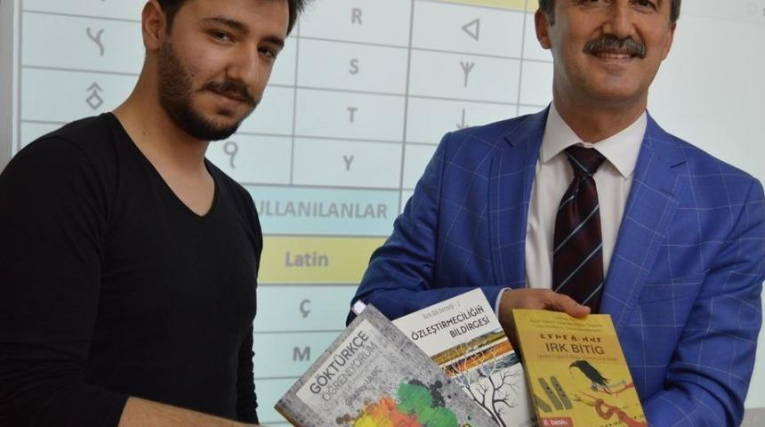 Turgutlu Gen&ccedil;lik Merkezinden T&uuml;rkiye&rsquo;de Bir İlk