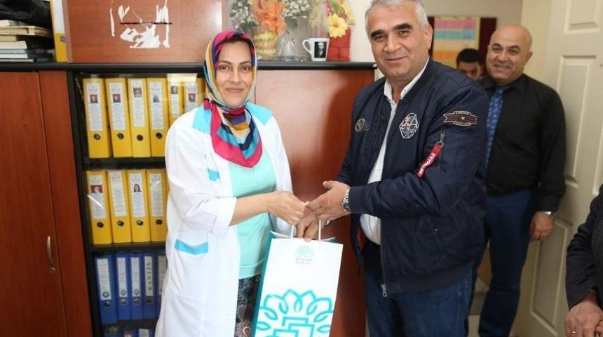 Nil&uuml;fer Belediyesi&rsquo;nden Eğitime Tam Destek