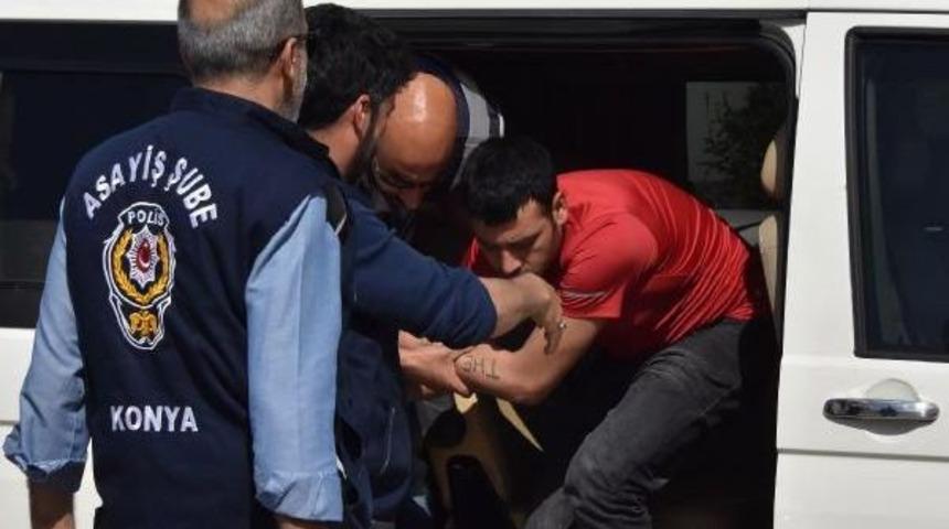 Trafik Magandası Tabancayla Hamile Kadın Doktoru Vurdu (2)