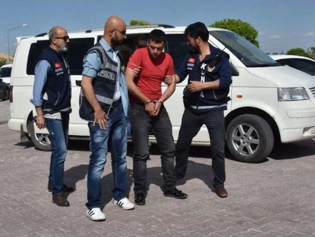 Trafik Magandası Tabancayla Hamile Kadın Doktoru Vurdu (2)