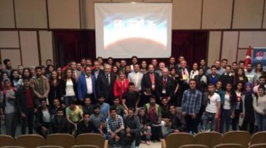 Tmok Fair Play &Uuml;niversiteler Kervanı&rsquo;nın Son Paneli Van Y&uuml;z&uuml;nc&uuml; Yıl &Uuml;niversitesi&rsquo;nde