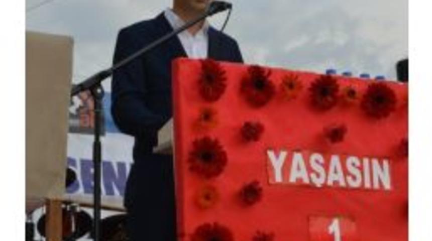 Cam İş&ccedil;isi Sıkıntılı