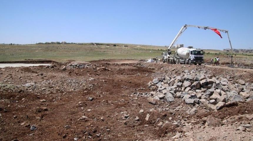 Şanlıurfa, Teniste Uluslararası Turnuvalara Ev Sahipliği Yapacak