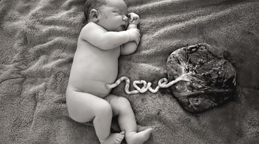 G&ouml;bek Kordonunu Atmayın, Aşkınızı Onunla &Ouml;l&uuml;ms&uuml;zleştirin