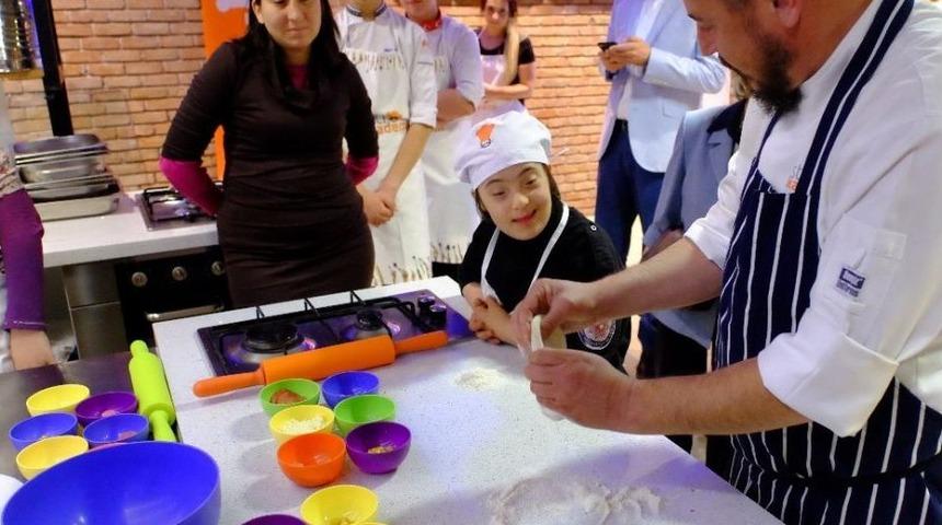 Engelsiz Aş&ccedil;ılar