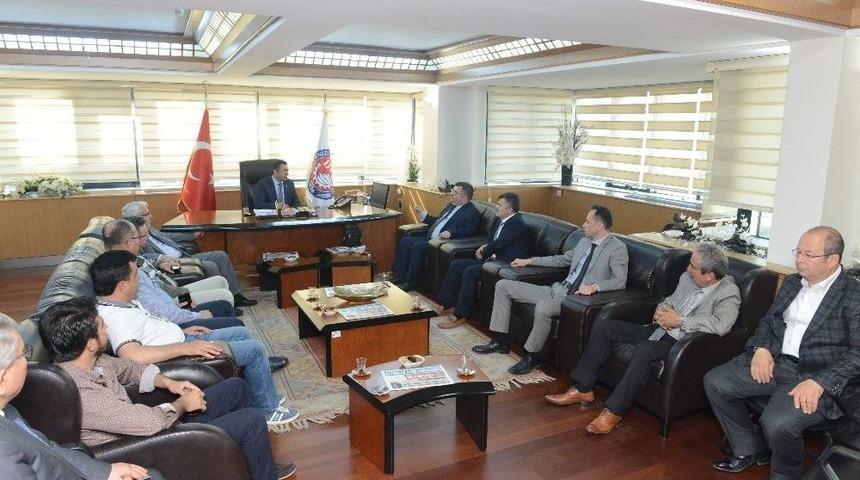 Vergi Bor&ccedil;luları, 31 Mayıs&rsquo;a Kadar Gecikmiş Bor&ccedil;larını &Ouml;deyebilecek