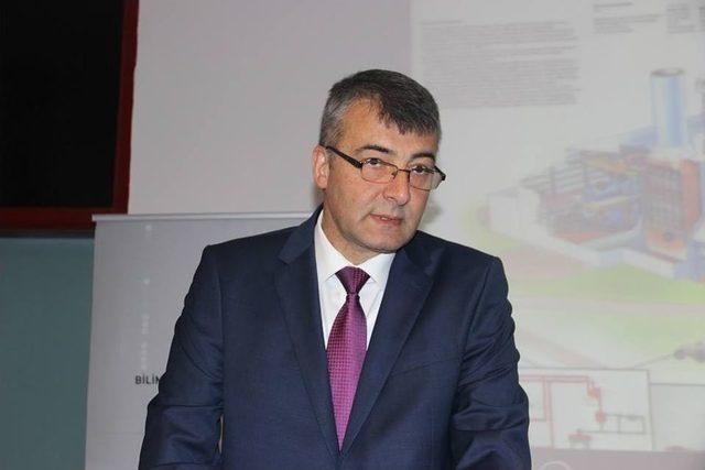 Edirne’de Verimlilik Haftası