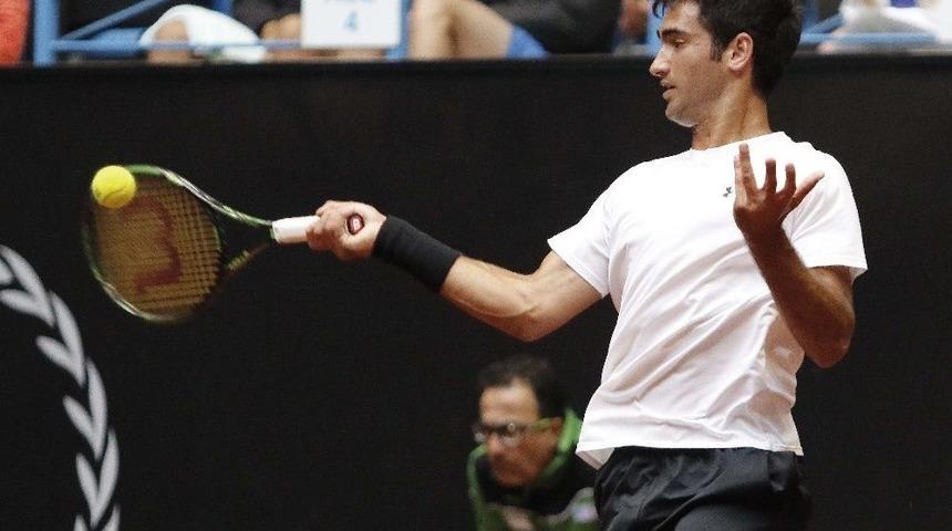 Cem İlkel, &Ouml;zbekistan&rsquo;da Kupaya Y&uuml;r&uuml;yor