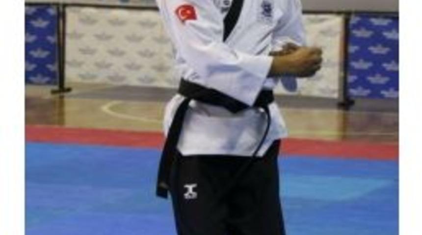 D&uuml;nya &Uuml;&ccedil;&uuml;nc&uuml;s&uuml;n&uuml;n Hedefi Altın Madalya