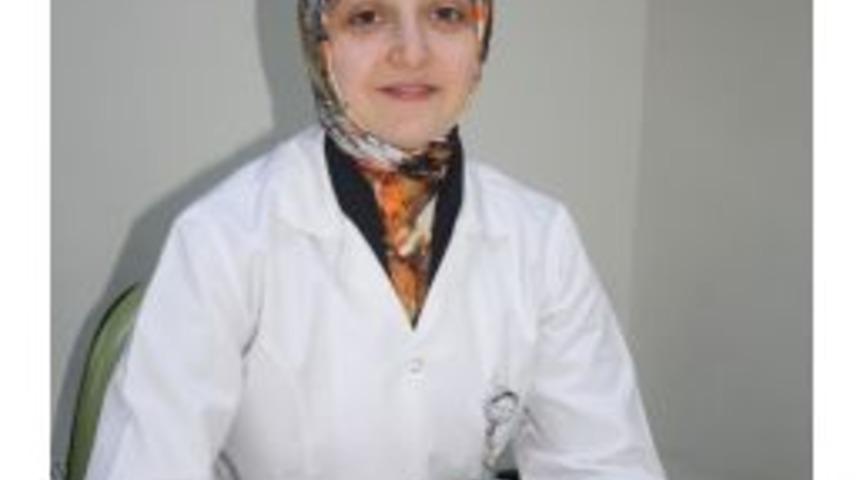 Din&ccedil;, Hemşireler G&uuml;n&uuml;n&uuml; Kutladı