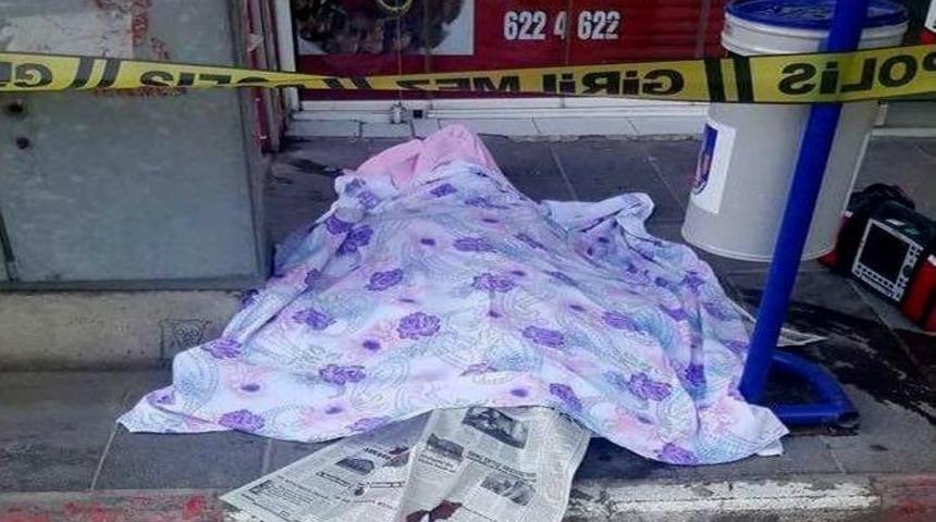 Engelli &Ccedil;ocuk Balkondan D&uuml;şerek Hayatını Kaybetti