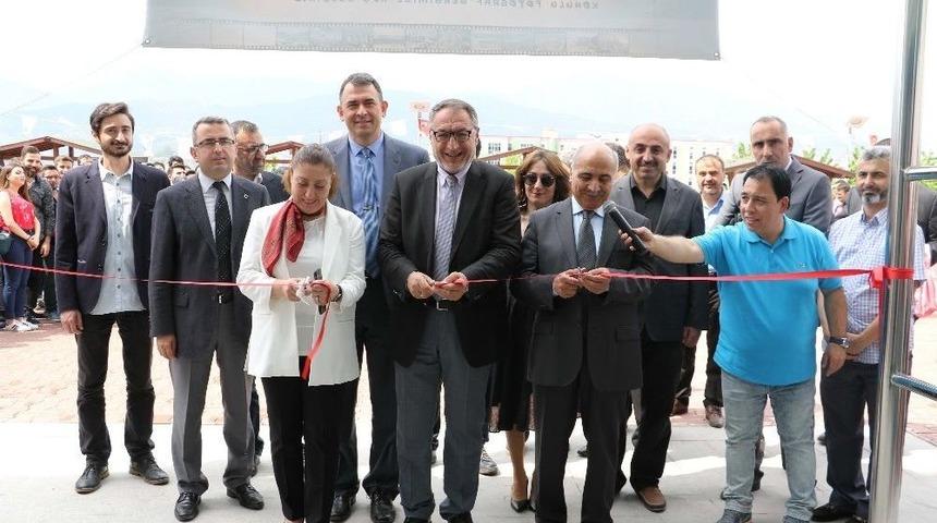 Sanat Tarih&ccedil;ileri K&uuml;lt&uuml;r Mirasına Sahip &Ccedil;ıkıyor