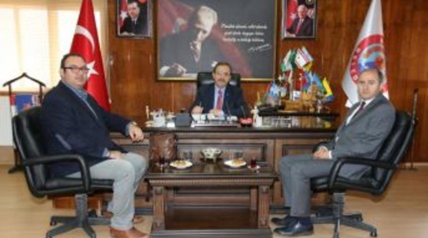 Bafra Bilim İnsanlarını Ağırlayacak