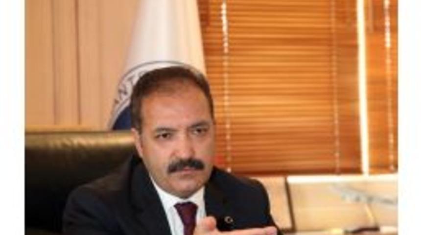 Rekt&ouml;r G&uuml;r Hakkında Fet&ouml;&rsquo;den Soruşturma A&ccedil;ıldığı İddialarını Yalanladı