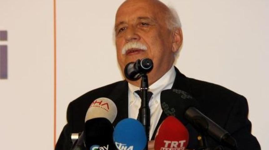 Bakan Avcı: Almanya, Abd, Fransa Ne Kadar G&uuml;venli Ise T&uuml;rkiye De O Kadar G&uuml;venli