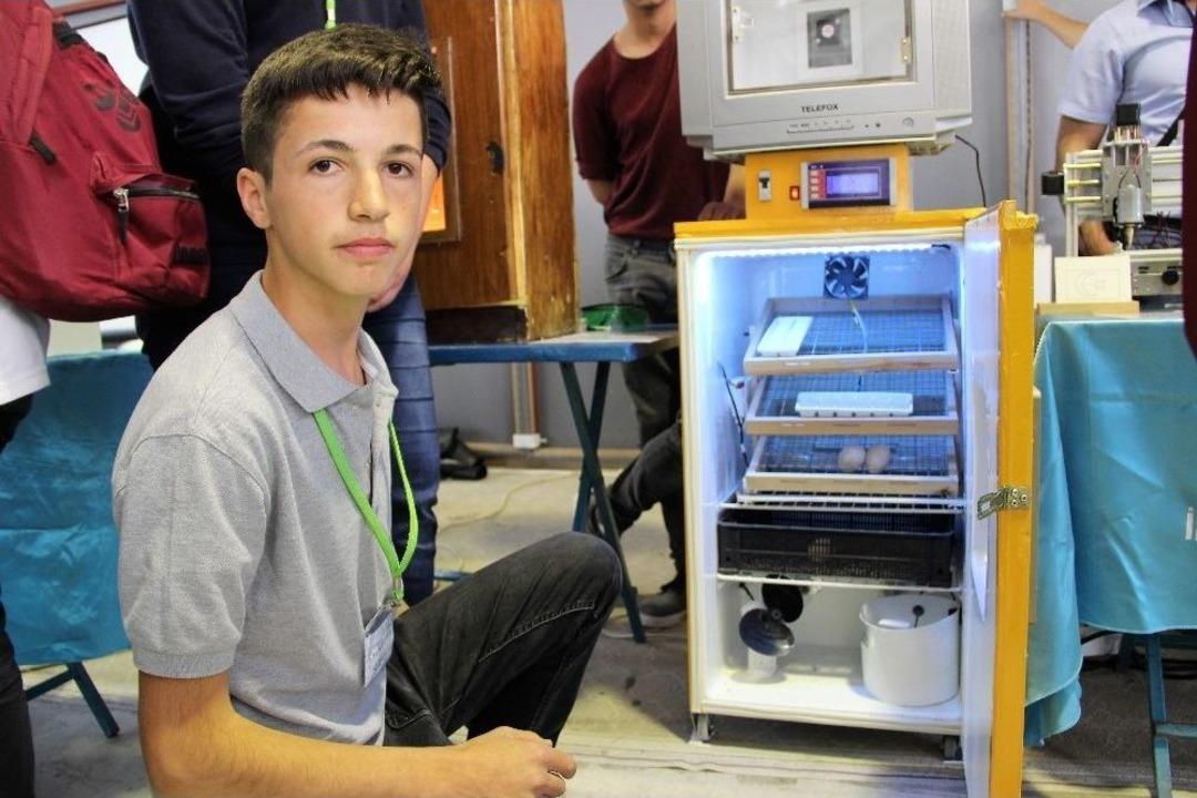 Televizyondan Buzdolabı, Buzdolabından Kulu&ccedil;ka Makinesi Yaptılar