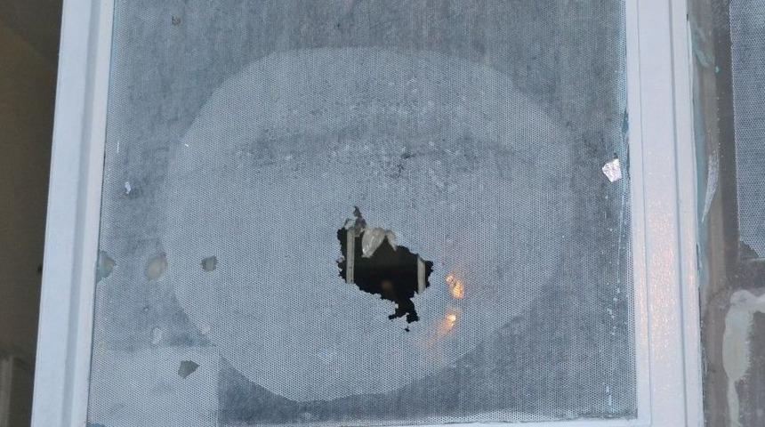 Kozan&rsquo;da Fırına Silahlı Saldırı