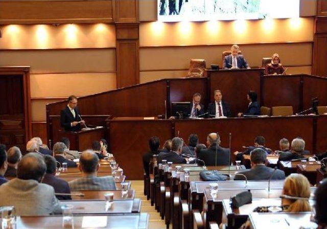 İstanbul un Su Karnesi: G&uuml;nl&uuml;k 3 Milyon Metrek&uuml;p Su T&uuml;ketiyoruz 1