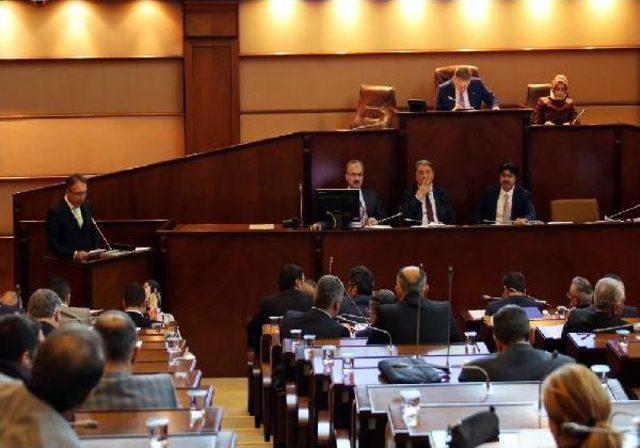 İstanbul un Su Karnesi: G&uuml;nl&uuml;k 3 Milyon Metrek&uuml;p Su T&uuml;ketiyoruz 2