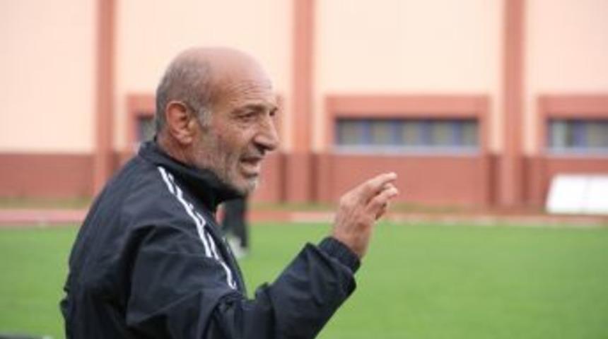 Ziya Doğan: &ldquo;birileri Bizi Aşağı &Ccedil;ekmeye &Ccedil;alışıyor&rdquo;