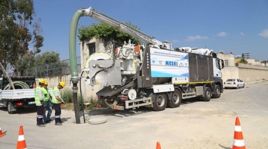 Meski&rsquo;den Suriyeli Kızın Banyoda Zehirlenmesiyle İlgili A&ccedil;ıklama