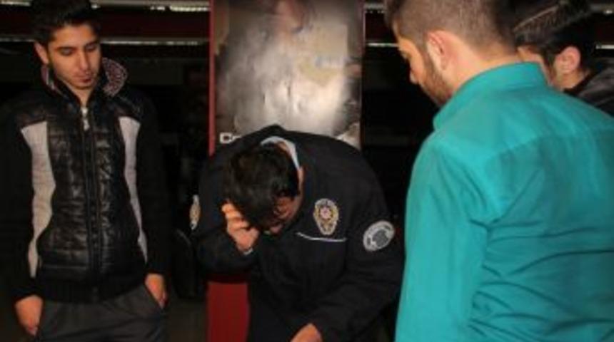 Bilecik&rsquo;te Emniyet &Ccedil;ocukların Korunmasına Y&ouml;nelik Denetim Yaptı