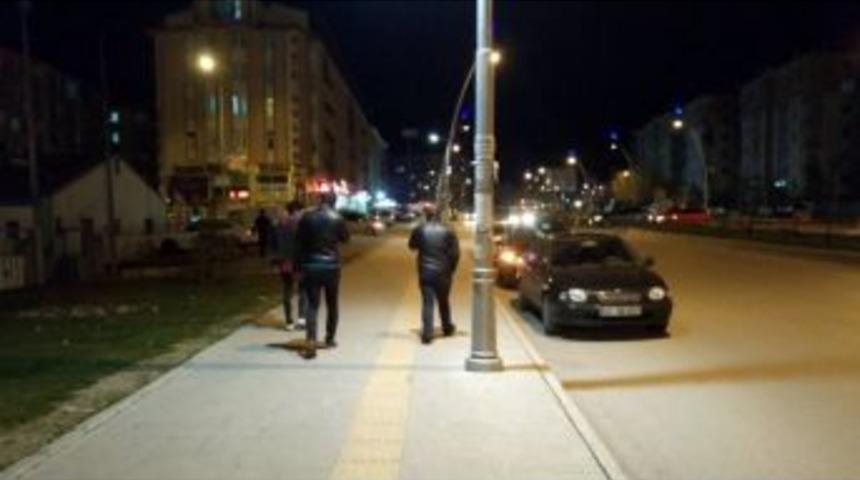 Erzurum&rsquo;da 4,7 B&uuml;y&uuml;kl&uuml;ğ&uuml;nde Deprem