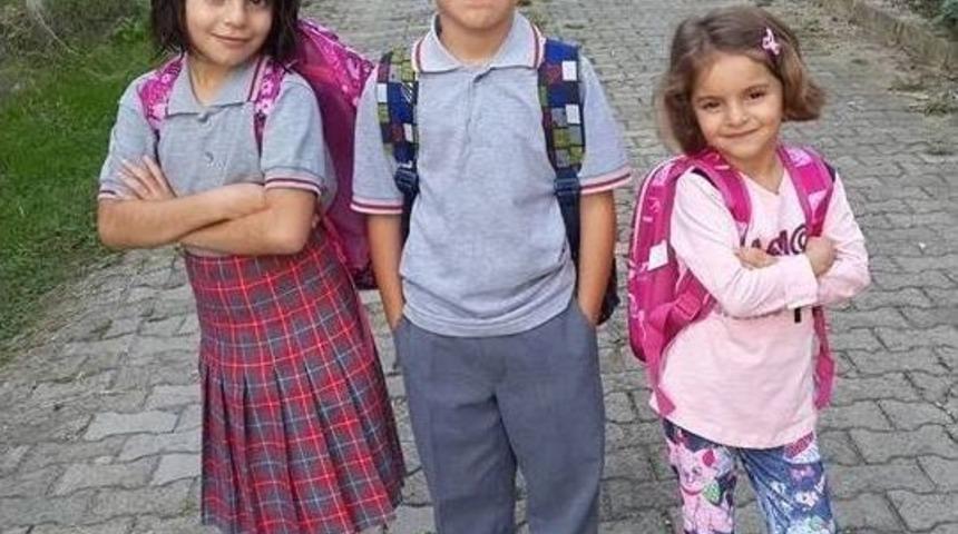 Giresun&rsquo;da 6 Yaşındaki Kız &Ccedil;amaşır Makinesinde &Ouml;l&uuml; Bulundu