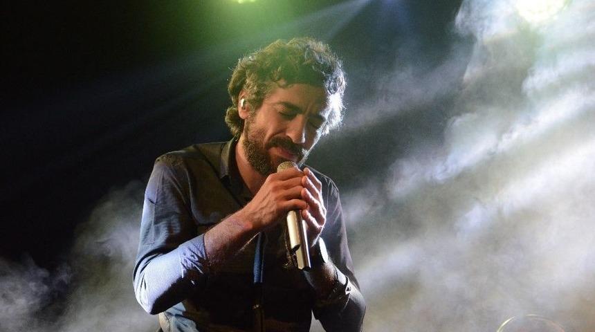 Be&uuml;&rsquo;de Resul Dindar R&uuml;zgarı