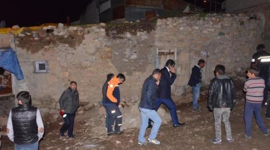 Erzurum'da 4.9 B&uuml;y&uuml;kl&uuml;ğ&uuml;nde Deprem (2)