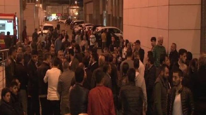 İbrahim Erkal Hayatını Kaybetti // Geniş Haber