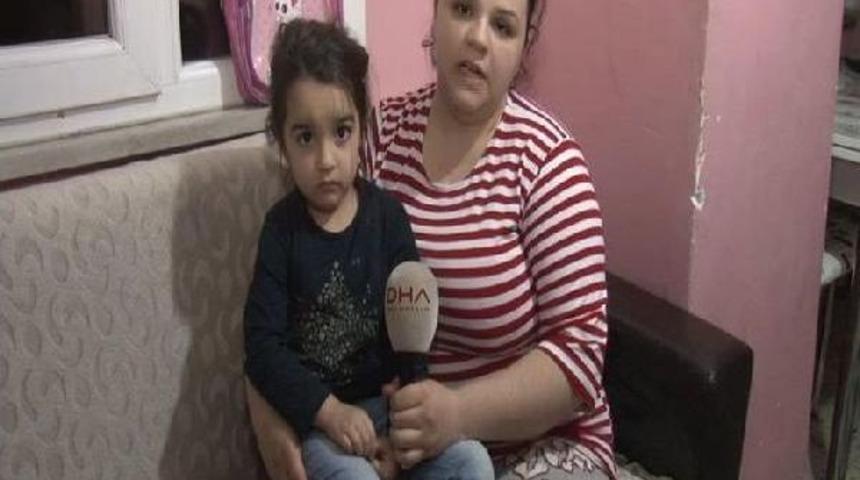 4 Yaşındaki &Ccedil;ocuk Hastane Kayıtlarında &Ouml;l&uuml; G&ouml;r&uuml;nd&uuml;ğ&uuml; I&ccedil;in Tedavi Edilmedi Iddiası&nbsp;