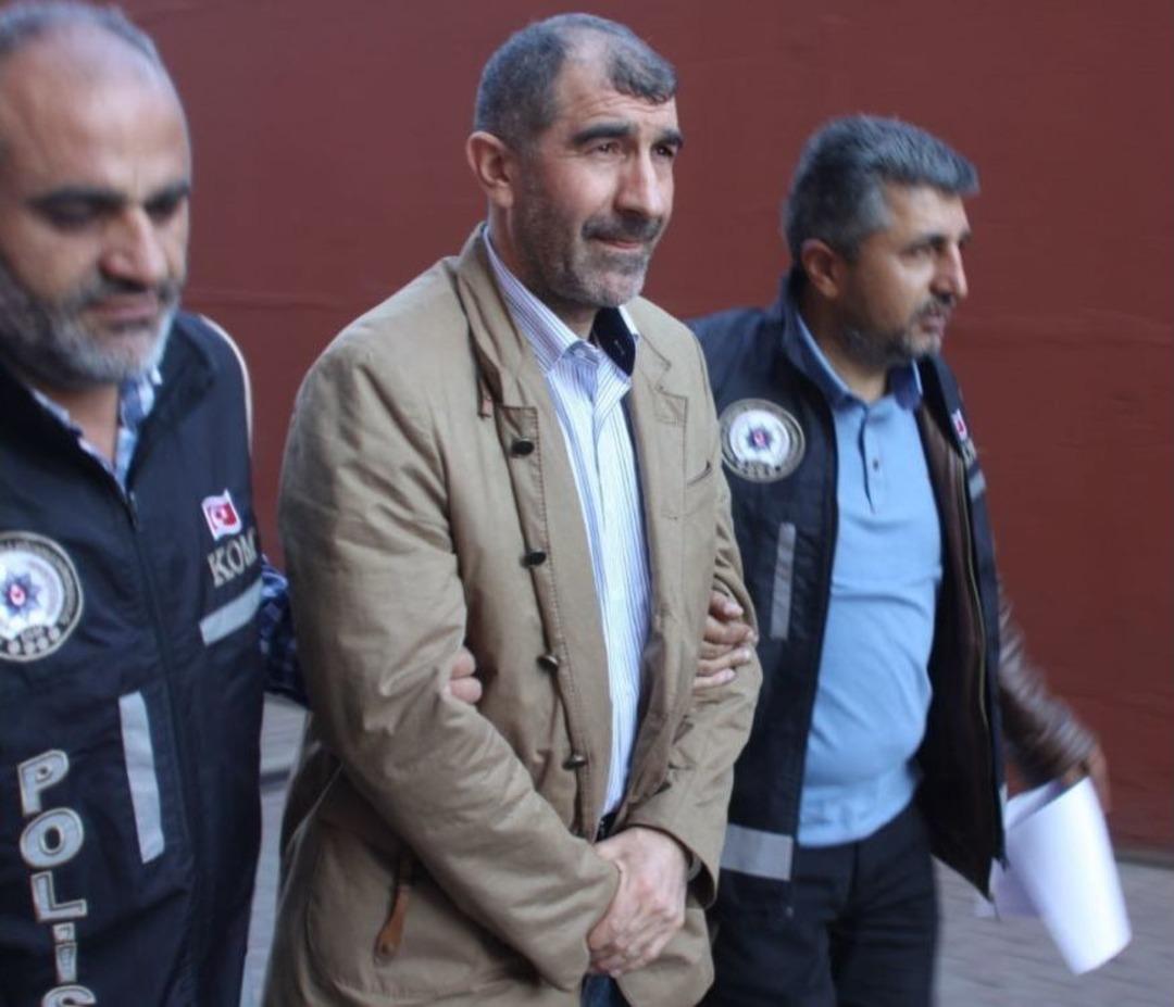 Kayseri&rsquo;de İş Adamlarına Y&ouml;nelik Fet&ouml; Operasyonu