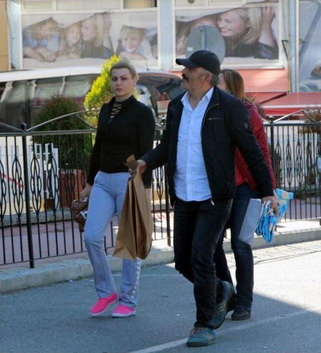 Samsun Merkezli 13 Ilde Fuhuş Operasyonu 2