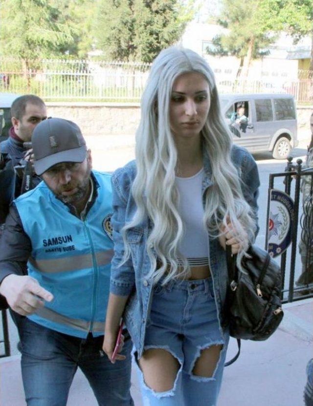 Samsun Merkezli 13 Ilde Fuhuş Operasyonu 3