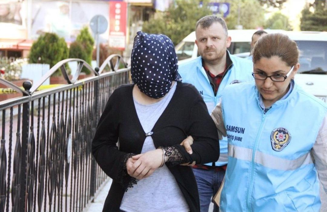 Samsun Merkezli T&uuml;rkiye&rsquo;nin En B&uuml;y&uuml;k Fuhuş Operasyonu Başlatıldı