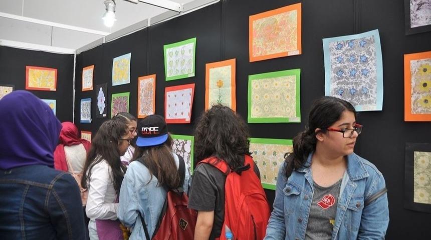 Etnospor K&uuml;lt&uuml;r Festivali&rsquo;nde Gaziosmanpaşa Belediyesi Standı Yoğun İlgi G&ouml;rd&uuml;