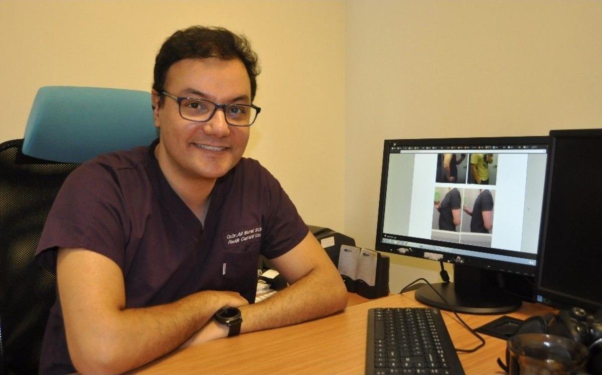 (&ouml;zel Haber) Erkeklerin Yaz Kabusu Sona Eriyor