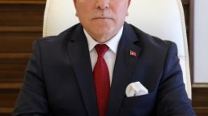 Başkan Sekmen: &ldquo;erzurum Sanattaki En &Ouml;nemli Değerini Kaybetti&rdquo;