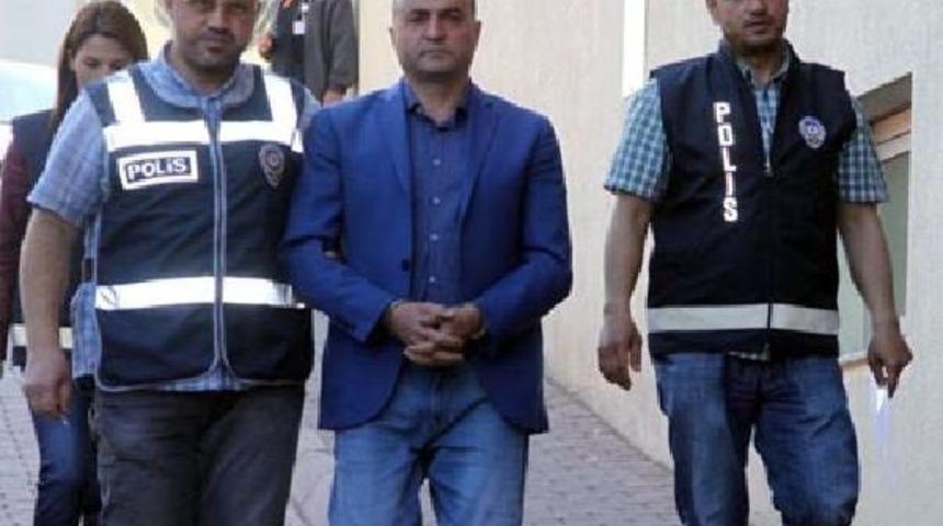 Kayseri&rsquo;De Fet&ouml; Operasyonu: 8 G&ouml;zaltı (2)