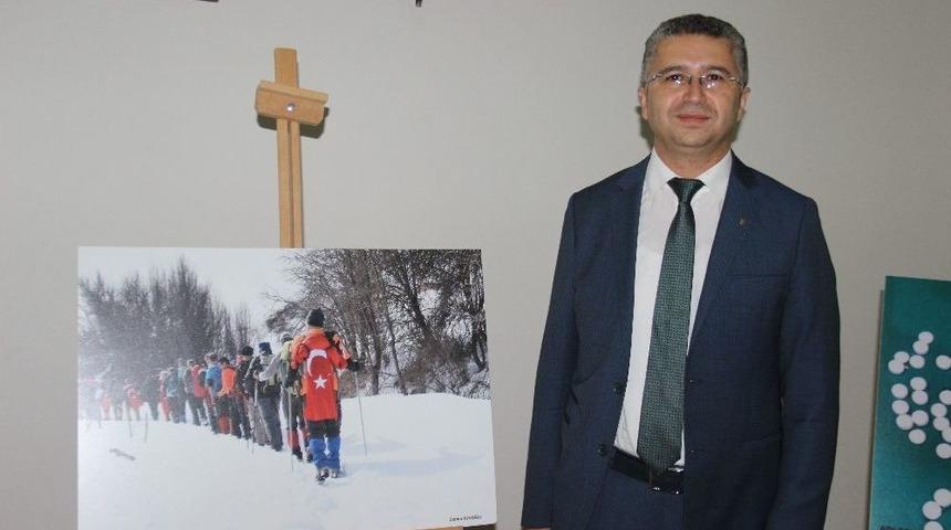 Eczacı Odası&rsquo;ndan "fotoğraf" Sergisi