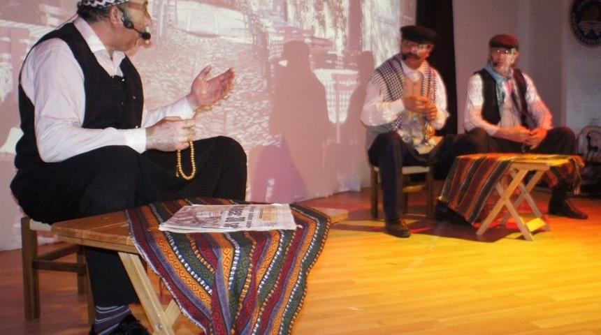 &rsquo;son Kale T&uuml;rkiye&rsquo; B&uuml;y&uuml;ledi