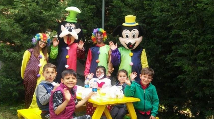 "bir Roman Yazıyorum Düşüm Gerçeğim" Projesi