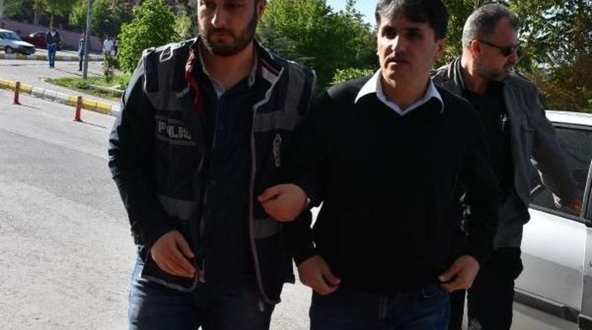 15 Ilde Fet&ouml; Operasyonu: 27 G&ouml;zaltı