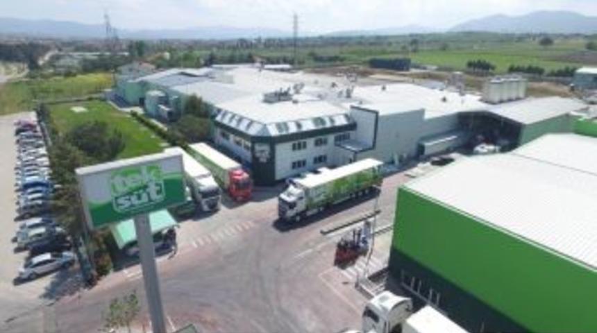 Teks&uuml;t, Afrika Pazarında