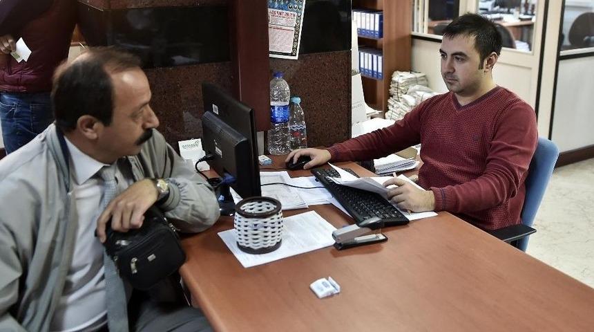 Emlak Vergisinde Son G&uuml;n 31 Mayıs