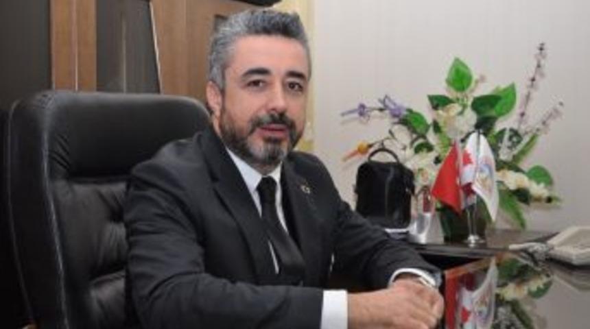 Karataş: "binalarda Enerji Kimlik Belgesi S&uuml;resi Uzatıldı"