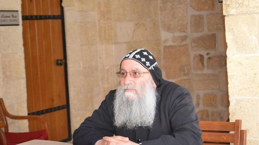 (&ouml;zel Haber) Rahipten Fet&ouml; Ve Pkk&rsquo;ya Tepki