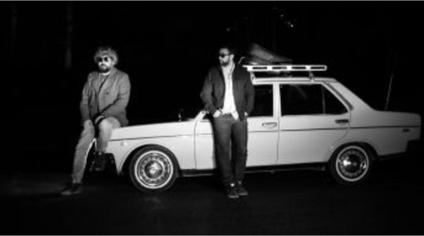 Kahramanmaraş&rsquo;ta Eypio Ve Burak King R&uuml;zgarı Esecek