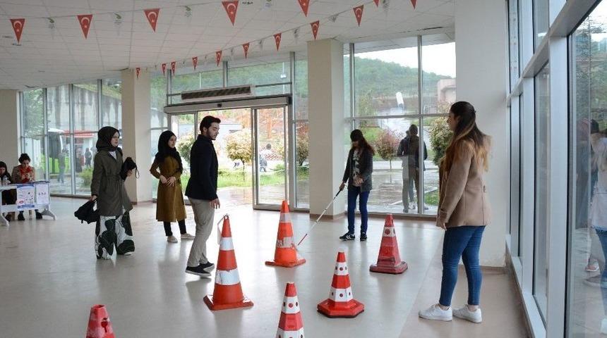 Engel Olma Farkında Ol